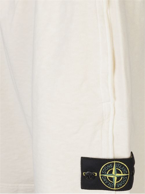 Cotton shorts STONE ISLAND | L1S156200014S0060V0193